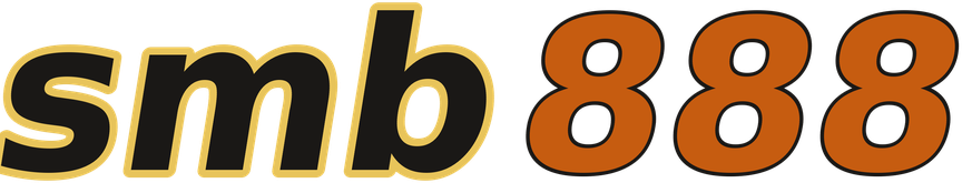 smb888 logo
