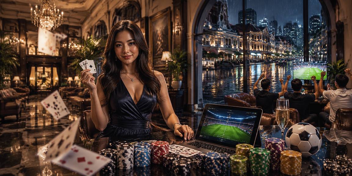smb888 Cara Membuka Akaun dan Mula Bermain di smb888